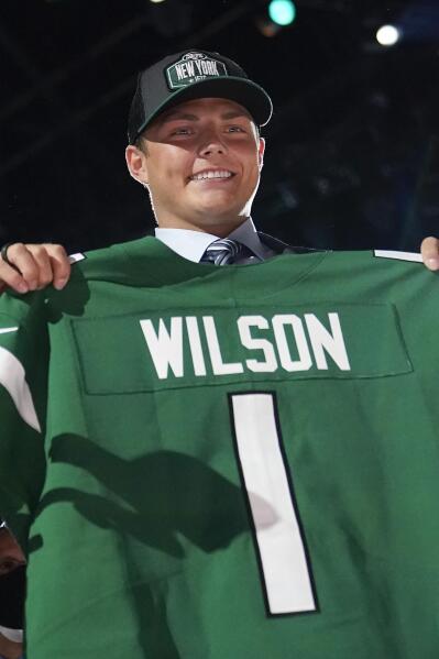 New york jets draft cap sales